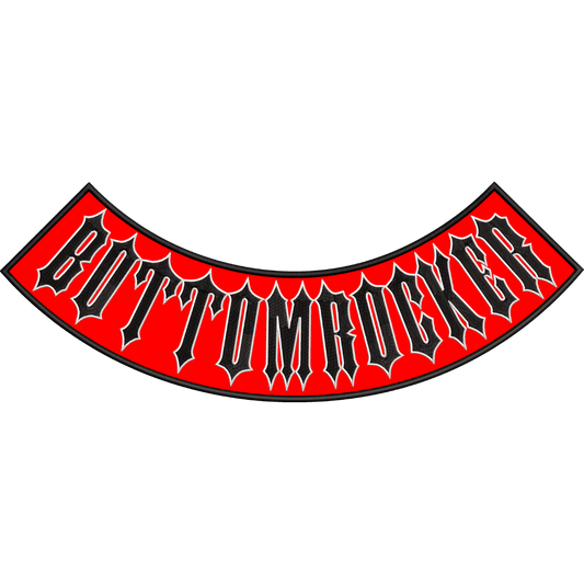 BOTTOMROCKER