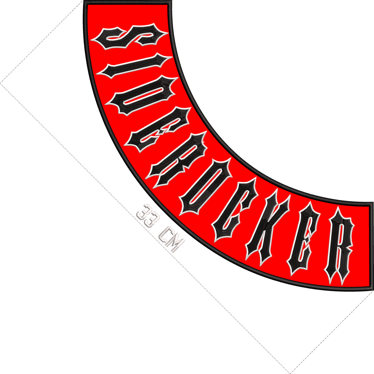 SIDEROCKER