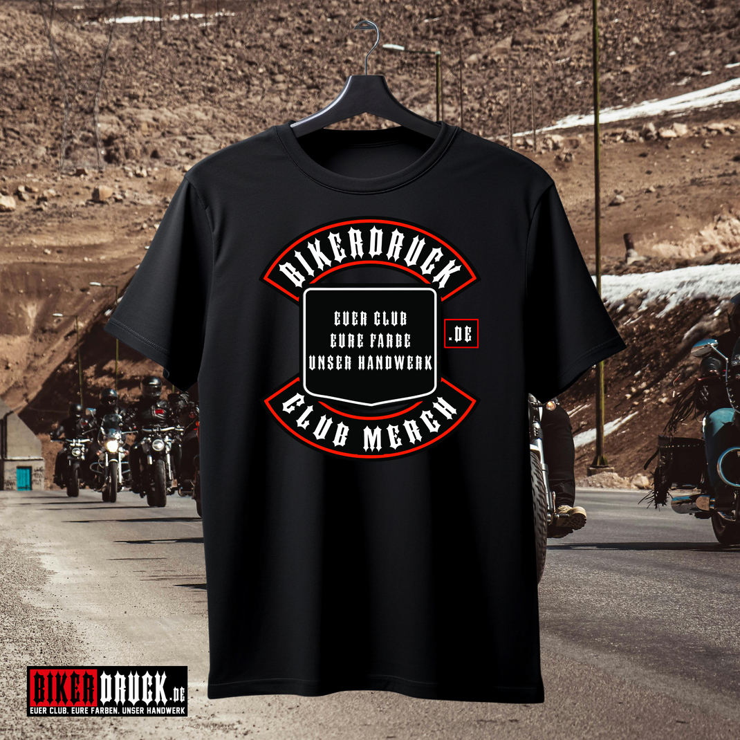 Club Merch