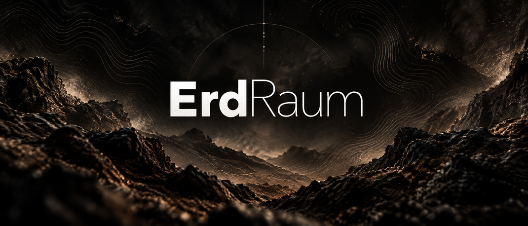 Erdraum Collection Banner