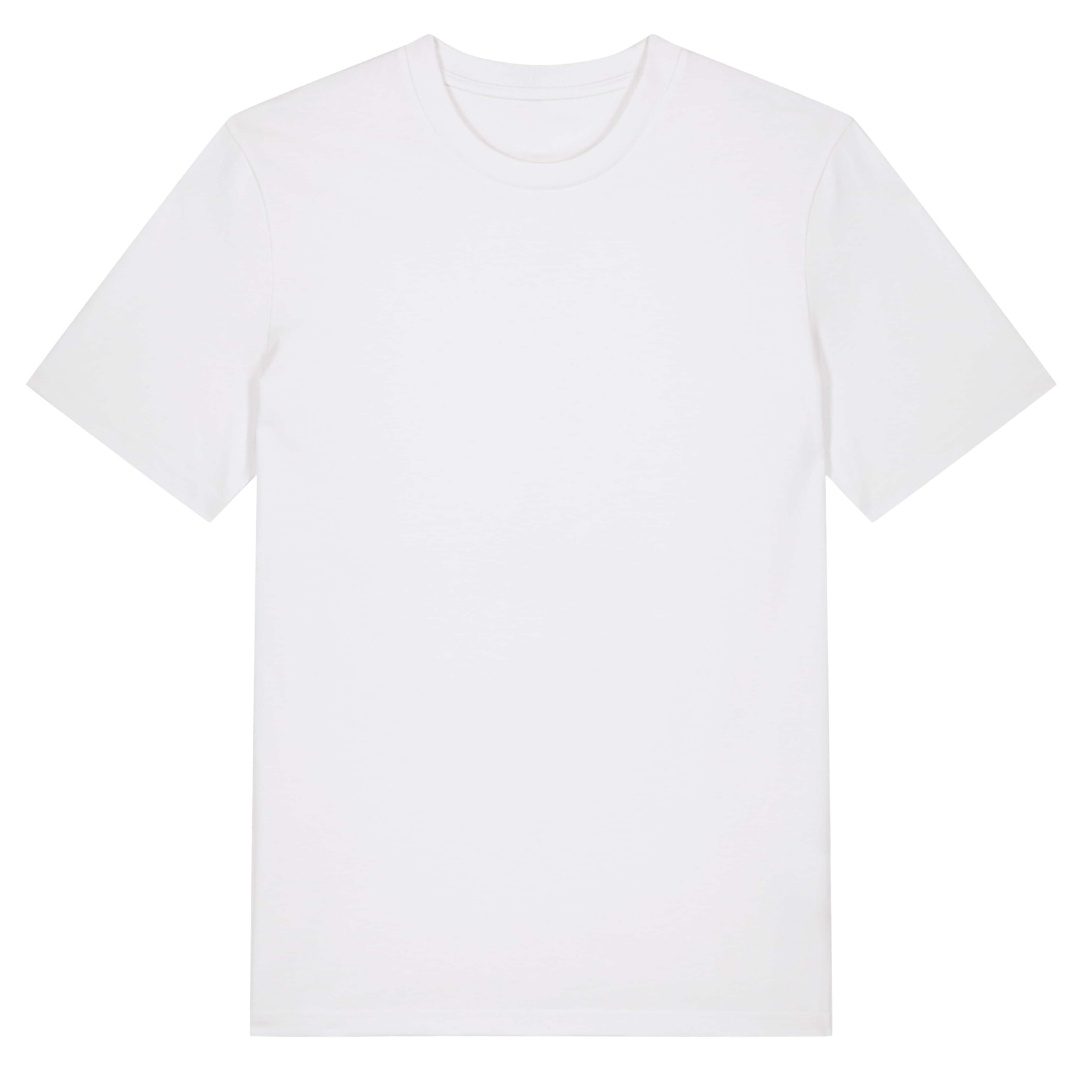SUN SALT & GASONINE HERREN T-SHIRT - White - Rueckseite