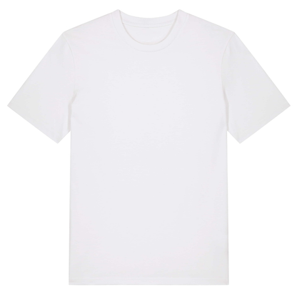 SUN SALT & GASONINE HERREN T-SHIRT - White - Rueckseite