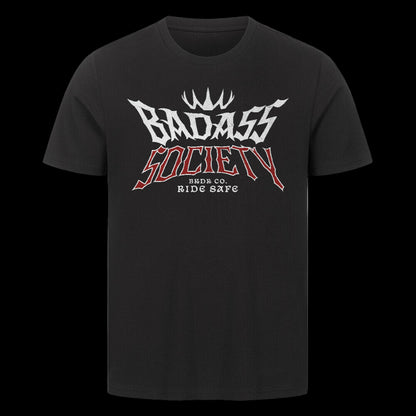 BADASS SOCIETY