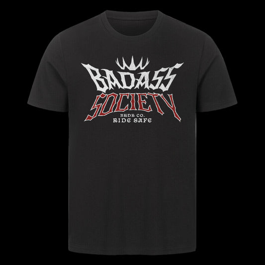 BADASS SOCIETY