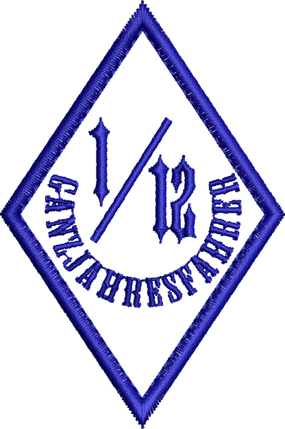 GANZJAHRESFAHRER 9x6