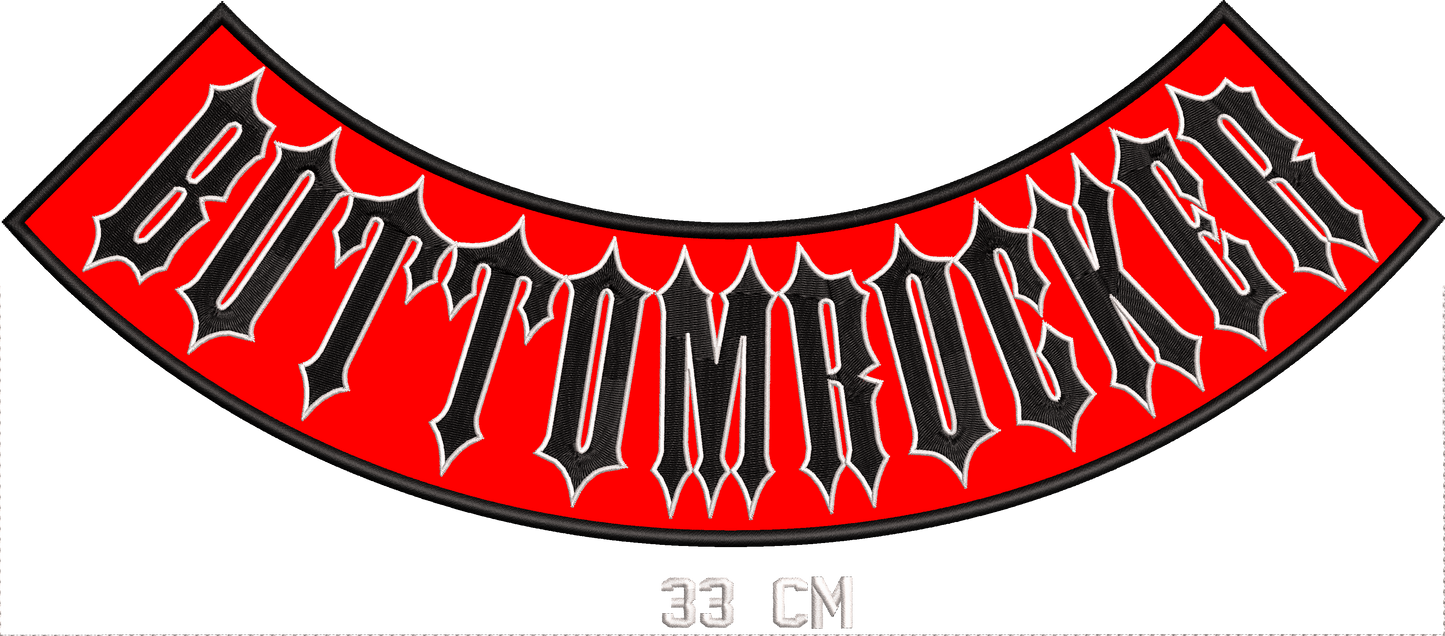 BOTTOMROCKER