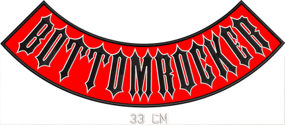 BOTTOMROCKER