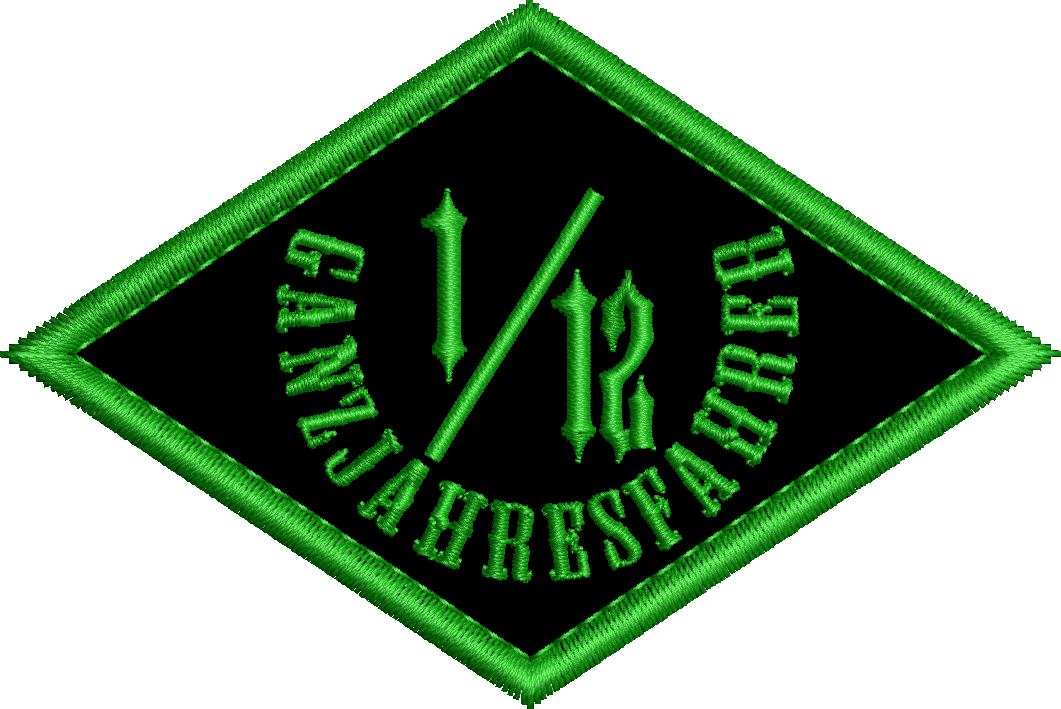 GANZJAHRESFAHRER Mütze W