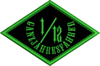 GANZJAHRESFAHRER Mütze W