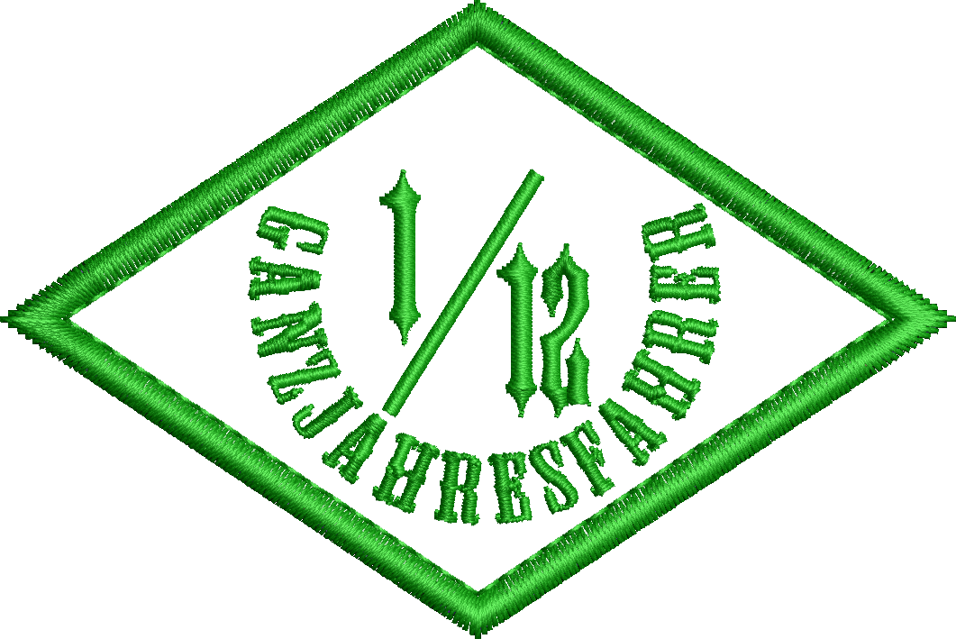 GANZJAHRESFAHRER Mütze W