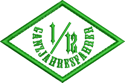 GANZJAHRESFAHRER Mütze W