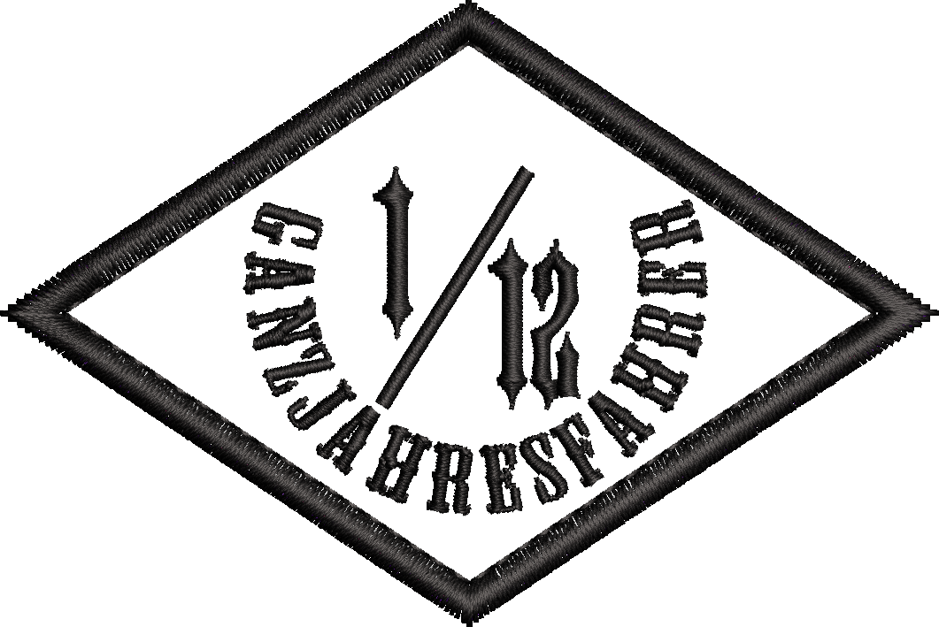 GANZJAHRESFAHRER Mütze W