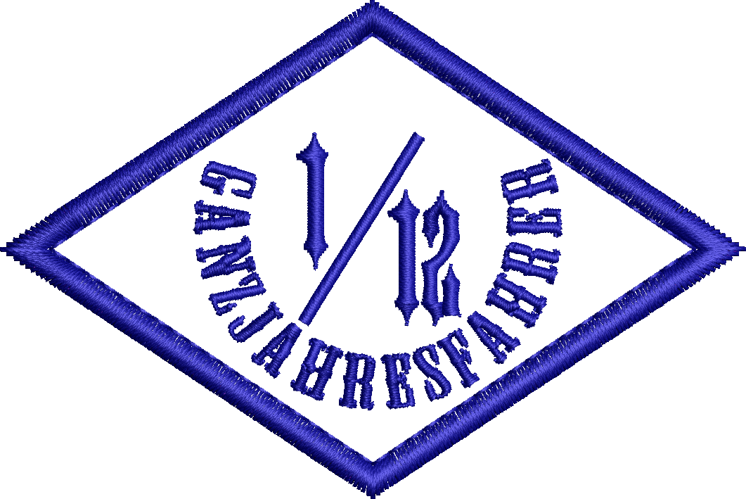 GANZJAHRESFAHRER Mütze W