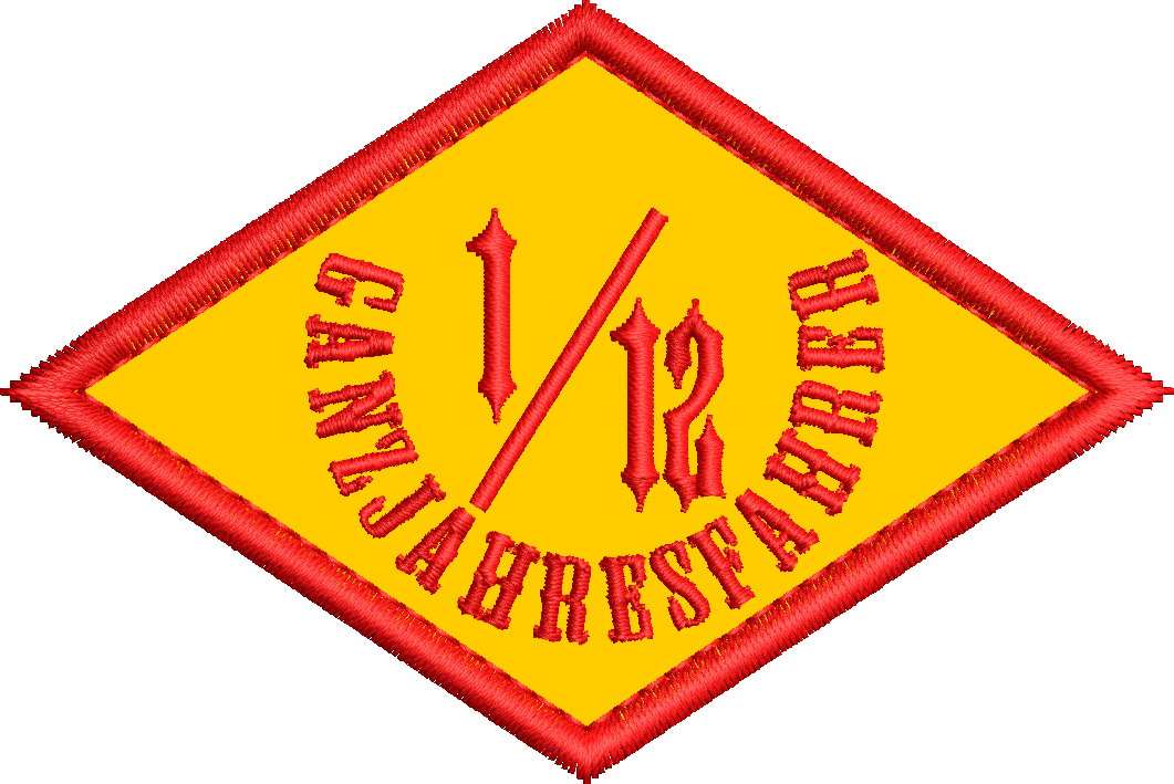 GANZJAHRESFAHRER Mütze W