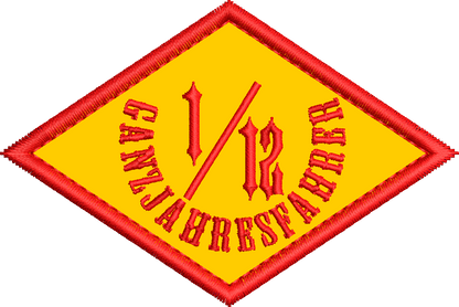 GANZJAHRESFAHRER Mütze W