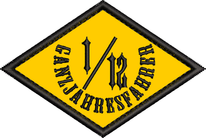 GANZJAHRESFAHRER Mütze W