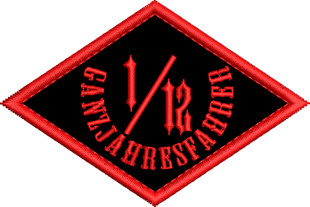 GANZJAHRESFAHRER Mütze W