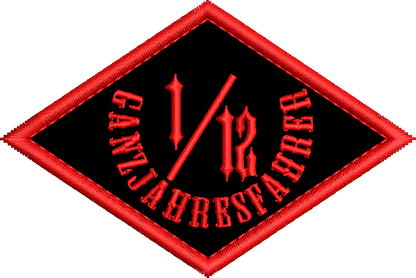 GANZJAHRESFAHRER Mütze W