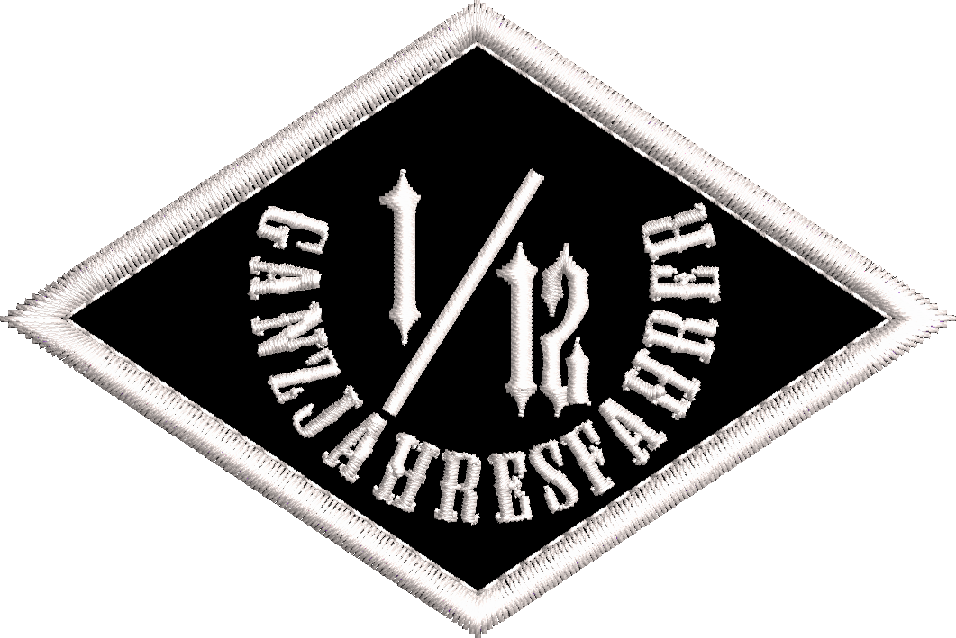 GANZJAHRESFAHRER Mütze W