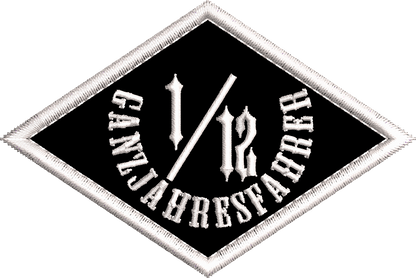 GANZJAHRESFAHRER Mütze W