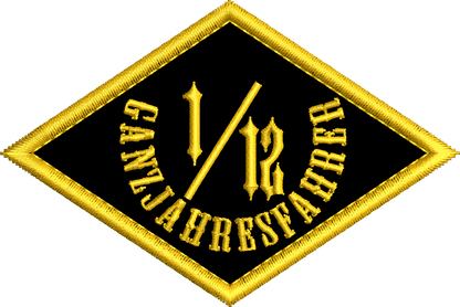 GANZJAHRESFAHRER Mütze W