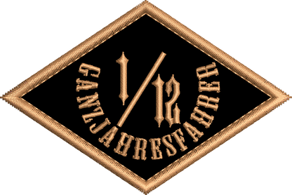 GANZJAHRESFAHRER Mütze W