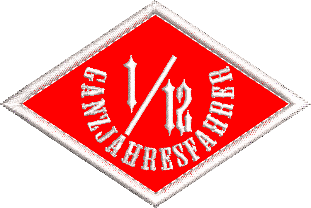 GANZJAHRESFAHRER Mütze W