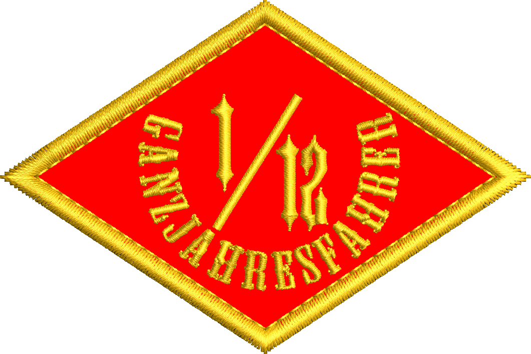 GANZJAHRESFAHRER Mütze W