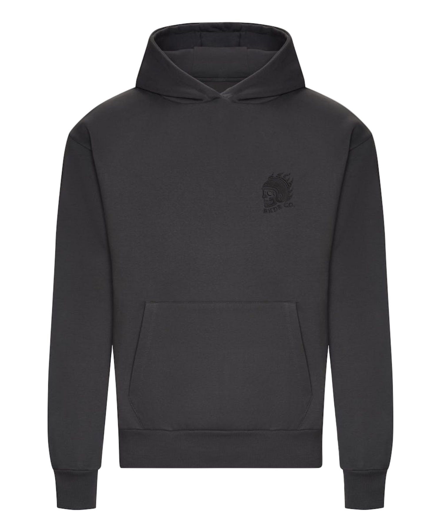 440g BKDR Co. HOODIE