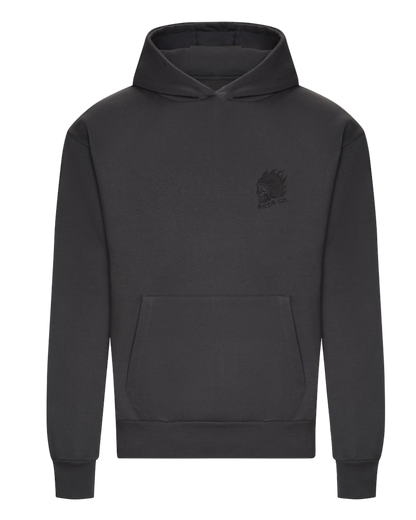 440g BKDR Co. HOODIE