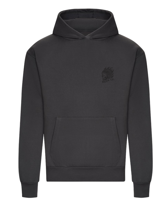 440g BKDR Co. HOODIE