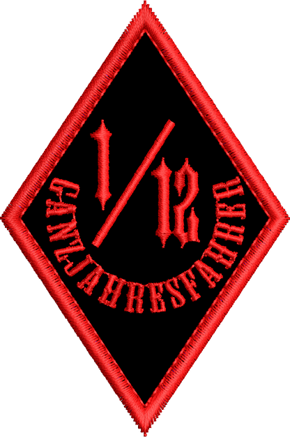 GANZJAHRESFAHRER 9x6