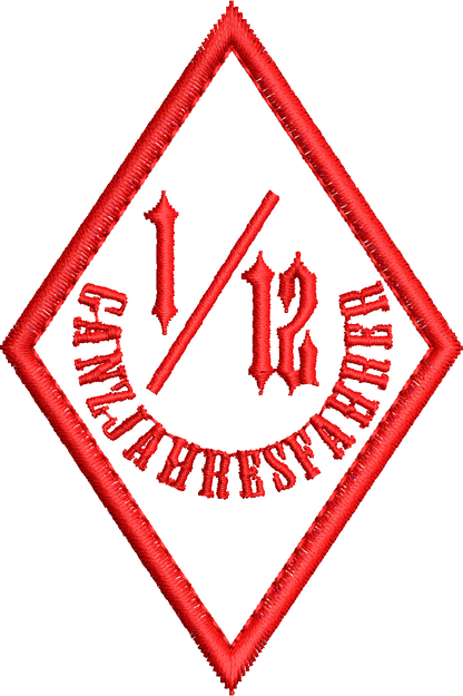 GANZJAHRESFAHRER 9x6