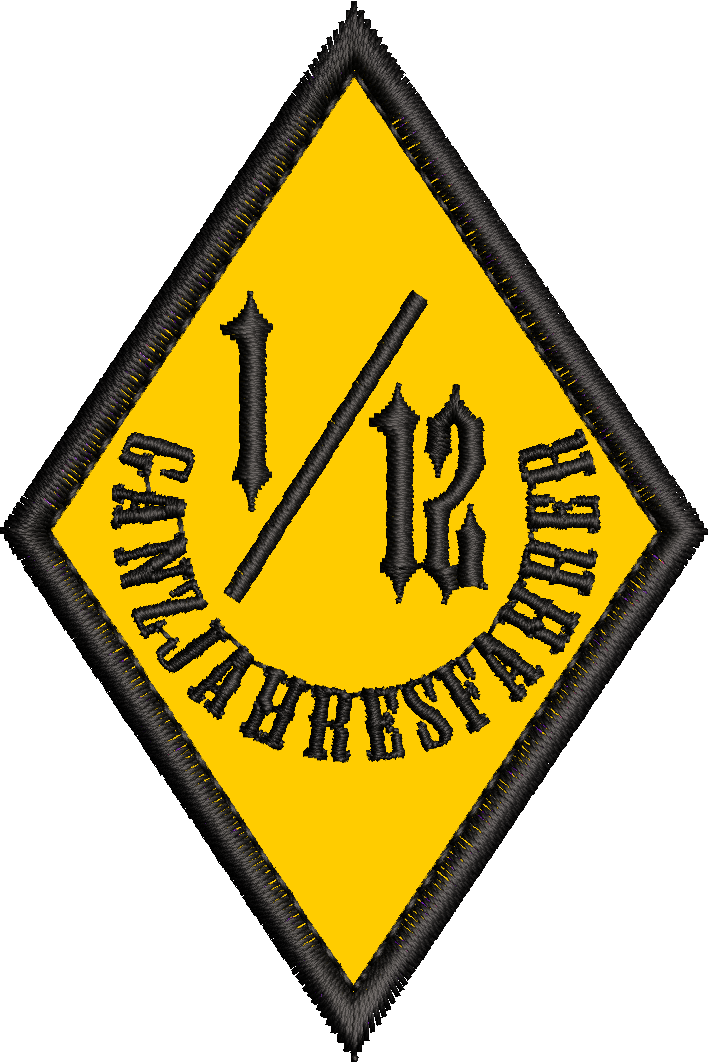 GANZJAHRESFAHRER 9x6