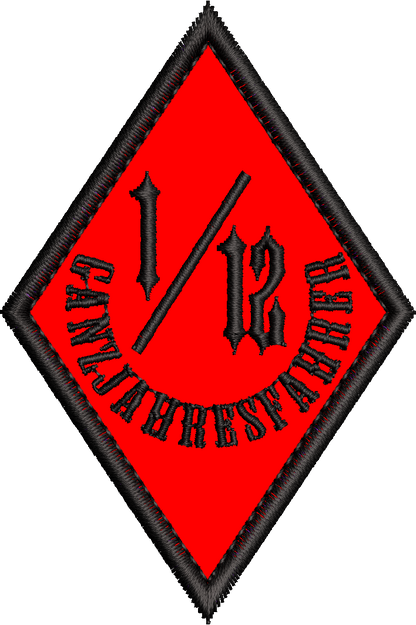 GANZJAHRESFAHRER 9x6