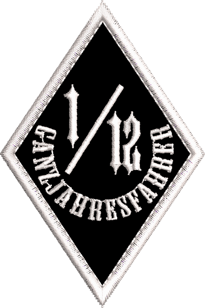 GANZJAHRESFAHRER 9x6