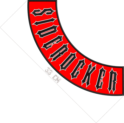 SIDEROCKER