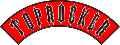TOPROCKER