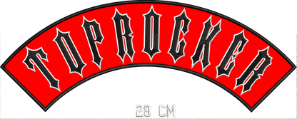 TOPROCKER