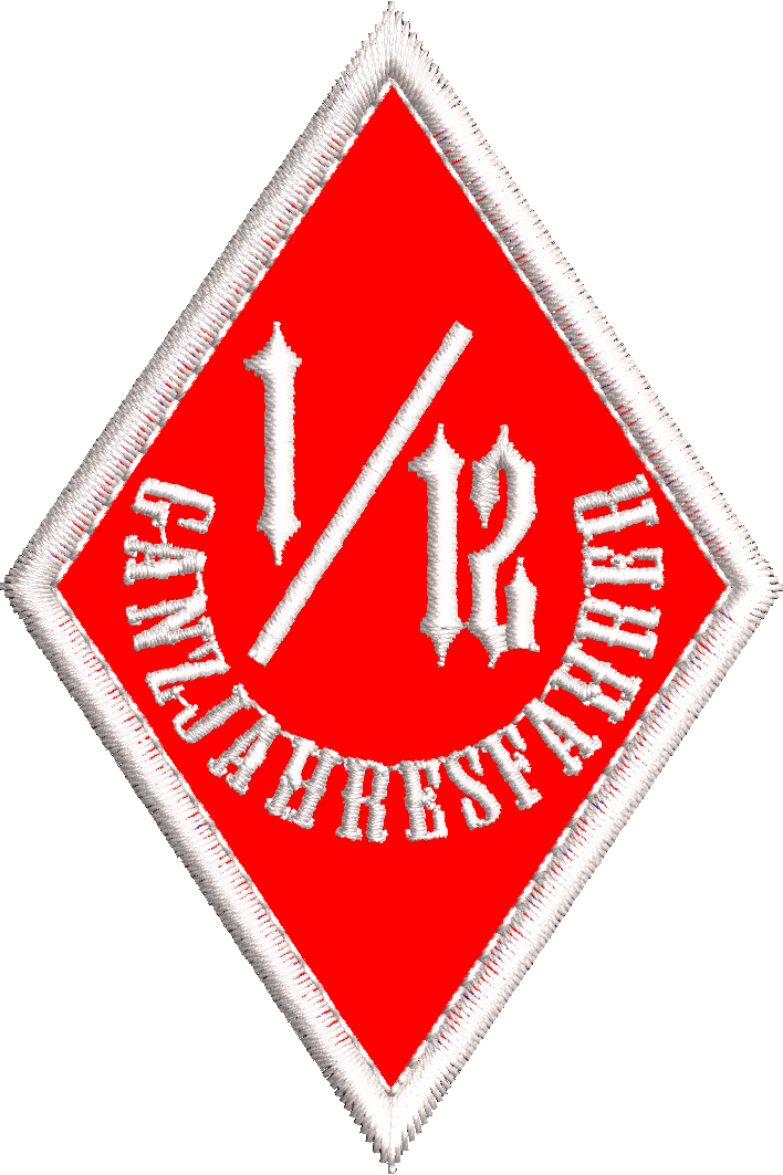 GANZJAHRESFAHRER 9x6