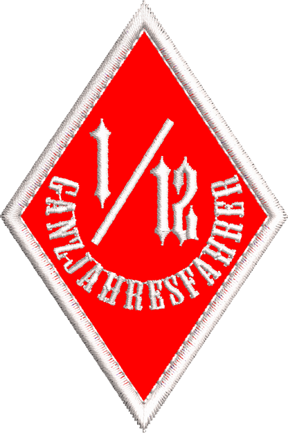 GANZJAHRESFAHRER 9x6