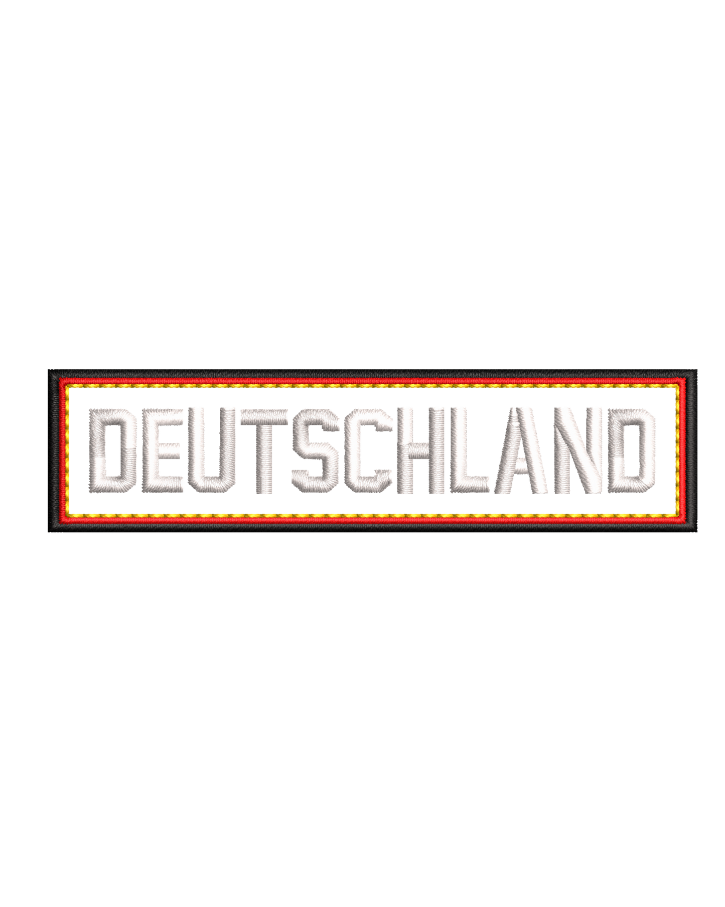 DEUTSCHLAD PATCH
