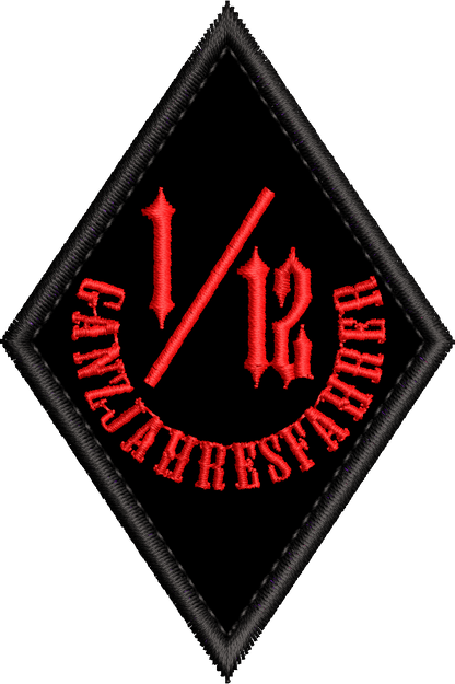 GANZJAHRESFAHRER 9x6