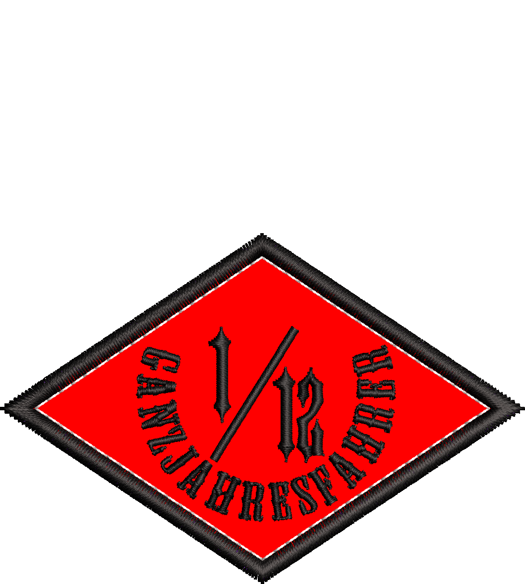 GANZJAHRESFAHRER Mütze W