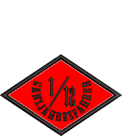 GANZJAHRESFAHRER Mütze W