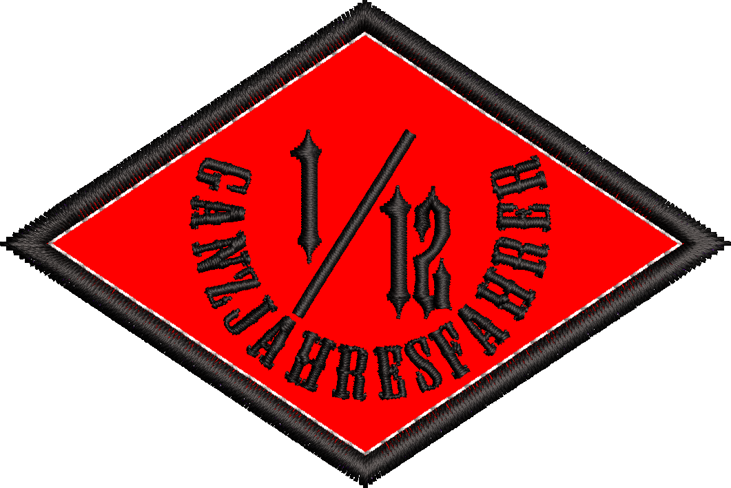 GANZJAHRESFAHRER Mütze W