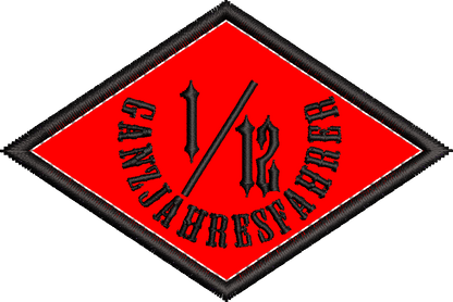 GANZJAHRESFAHRER Mütze W