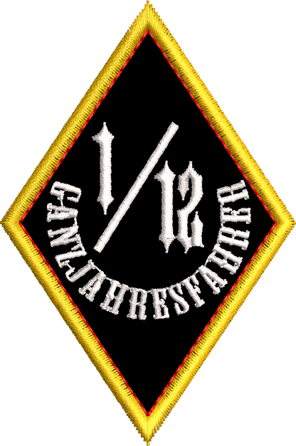 GANZJAHRESFAHRER 9x6