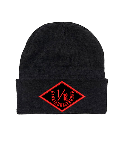 GANZJAHRESFAHRER Mütze