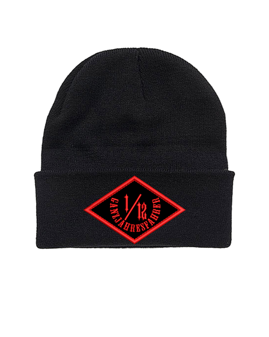 GANZJAHRESFAHRER Mütze
